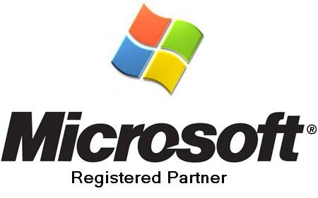 microsoft partner